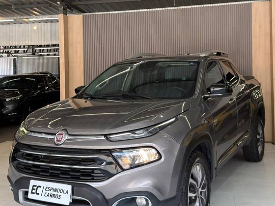 FIAT TORO 2.0 16V TURBO DIESEL FREEDOM 4WD AT9
